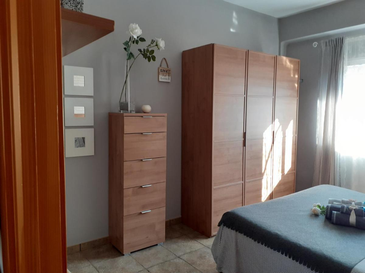 瓦伦西亚Apartamento Luminoso Y Acogedor公寓 外观 照片