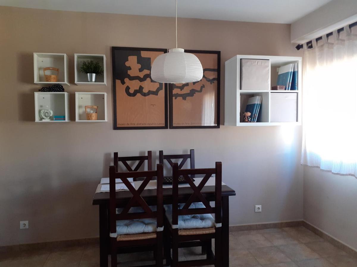 瓦伦西亚Apartamento Luminoso Y Acogedor公寓 外观 照片